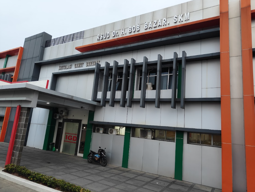 Ketersediaan Produk Pelayanan