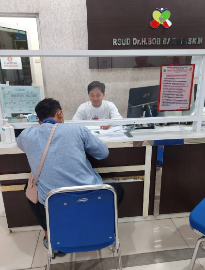 Ketersediaan Atribut